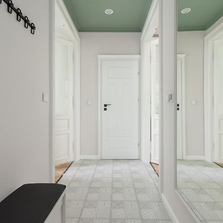 קרקוב Two Bedroom Apartment - Dietla 11 מראה חיצוני תמונה
