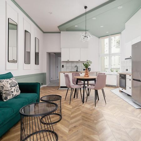 קרקוב Two Bedroom Apartment - Dietla 11 מראה חיצוני תמונה