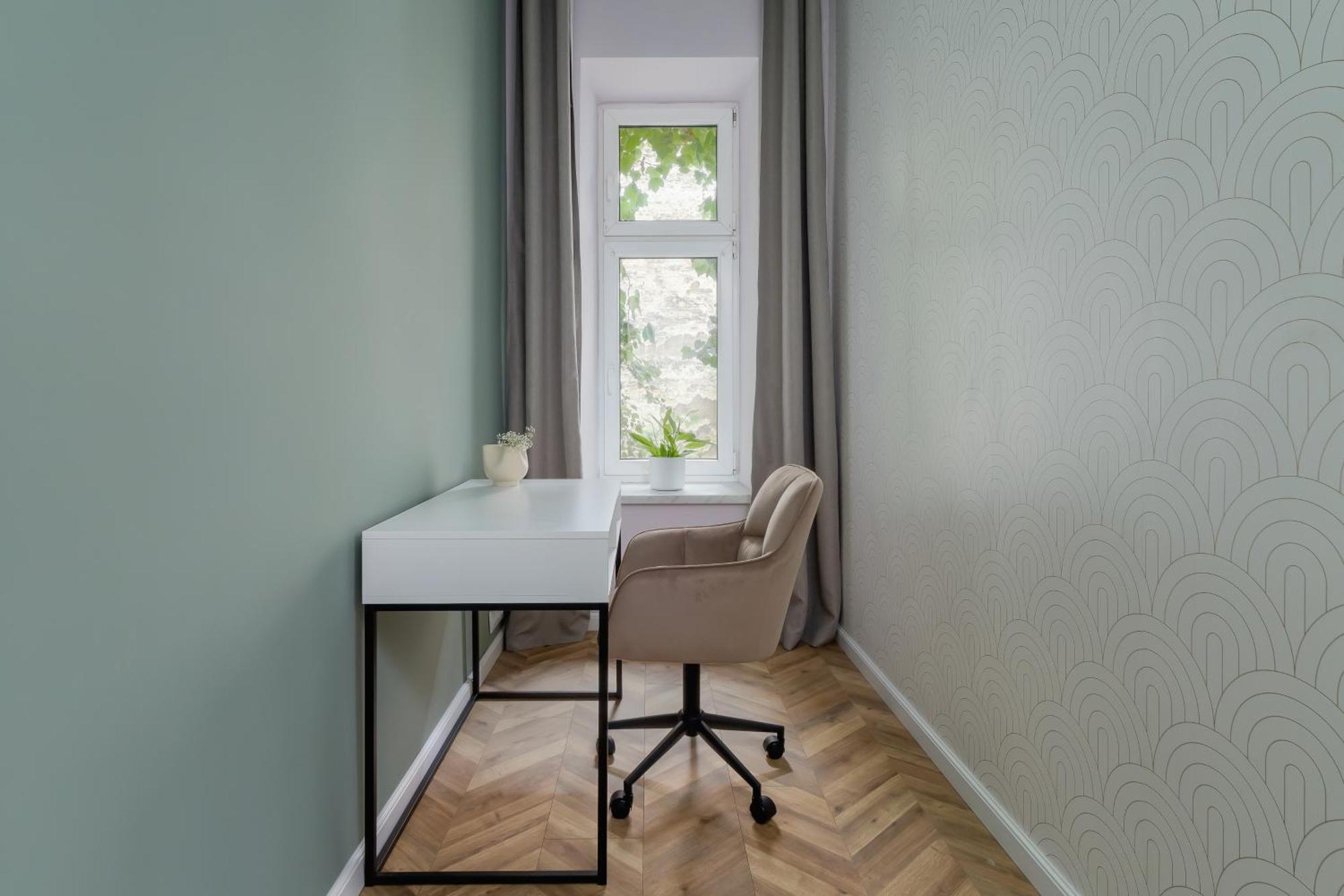 קרקוב Two Bedroom Apartment - Dietla 11 מראה חיצוני תמונה
