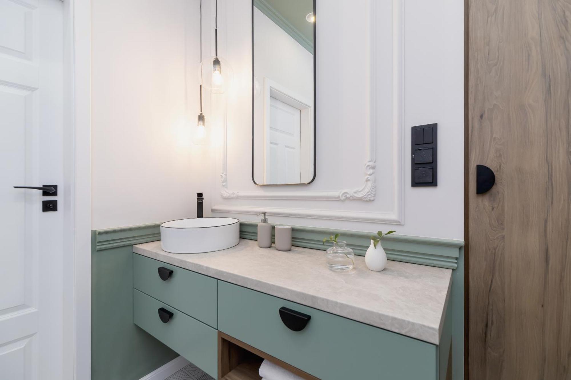 קרקוב Two Bedroom Apartment - Dietla 11 מראה חיצוני תמונה