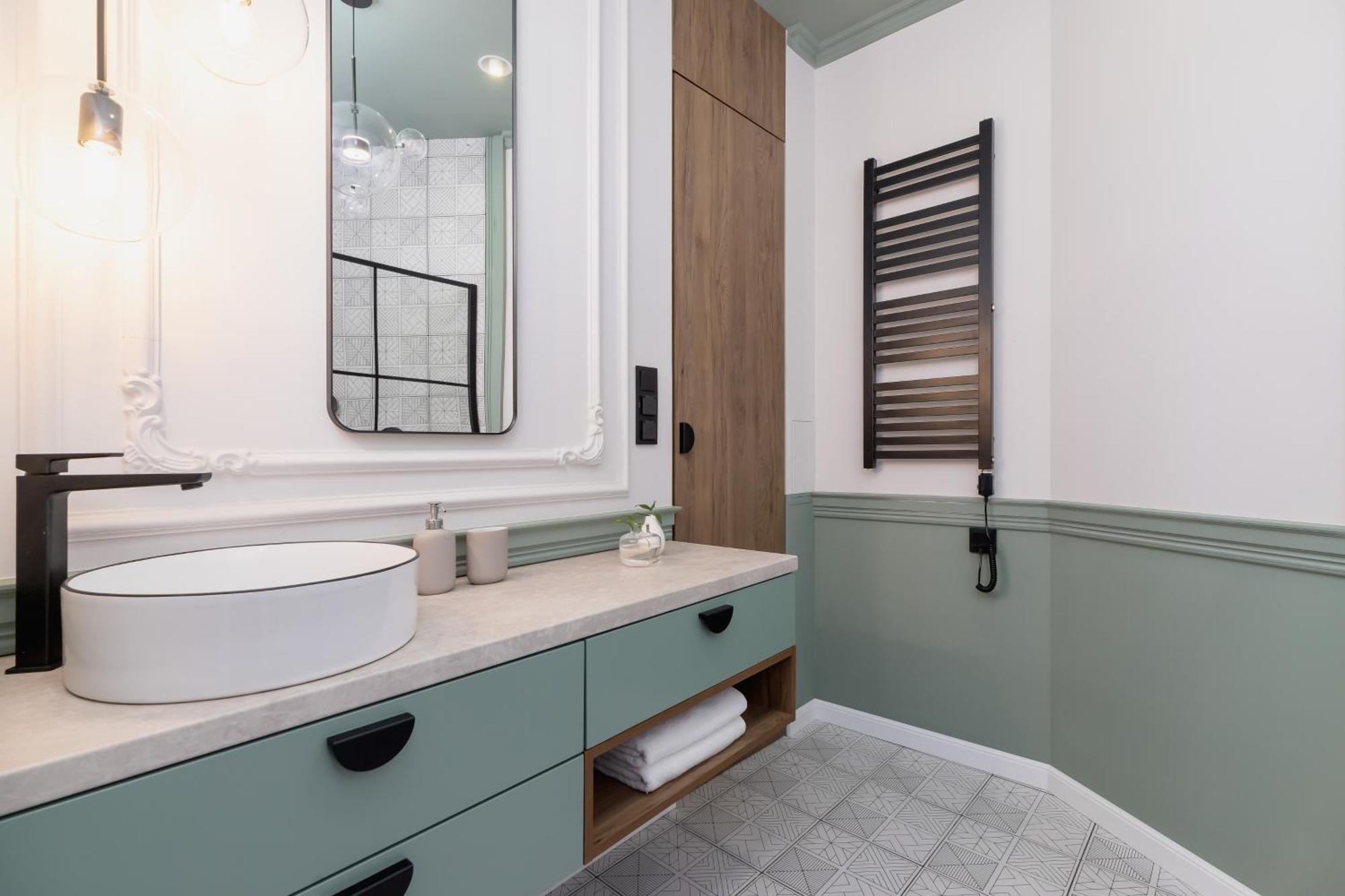 קרקוב Two Bedroom Apartment - Dietla 11 מראה חיצוני תמונה