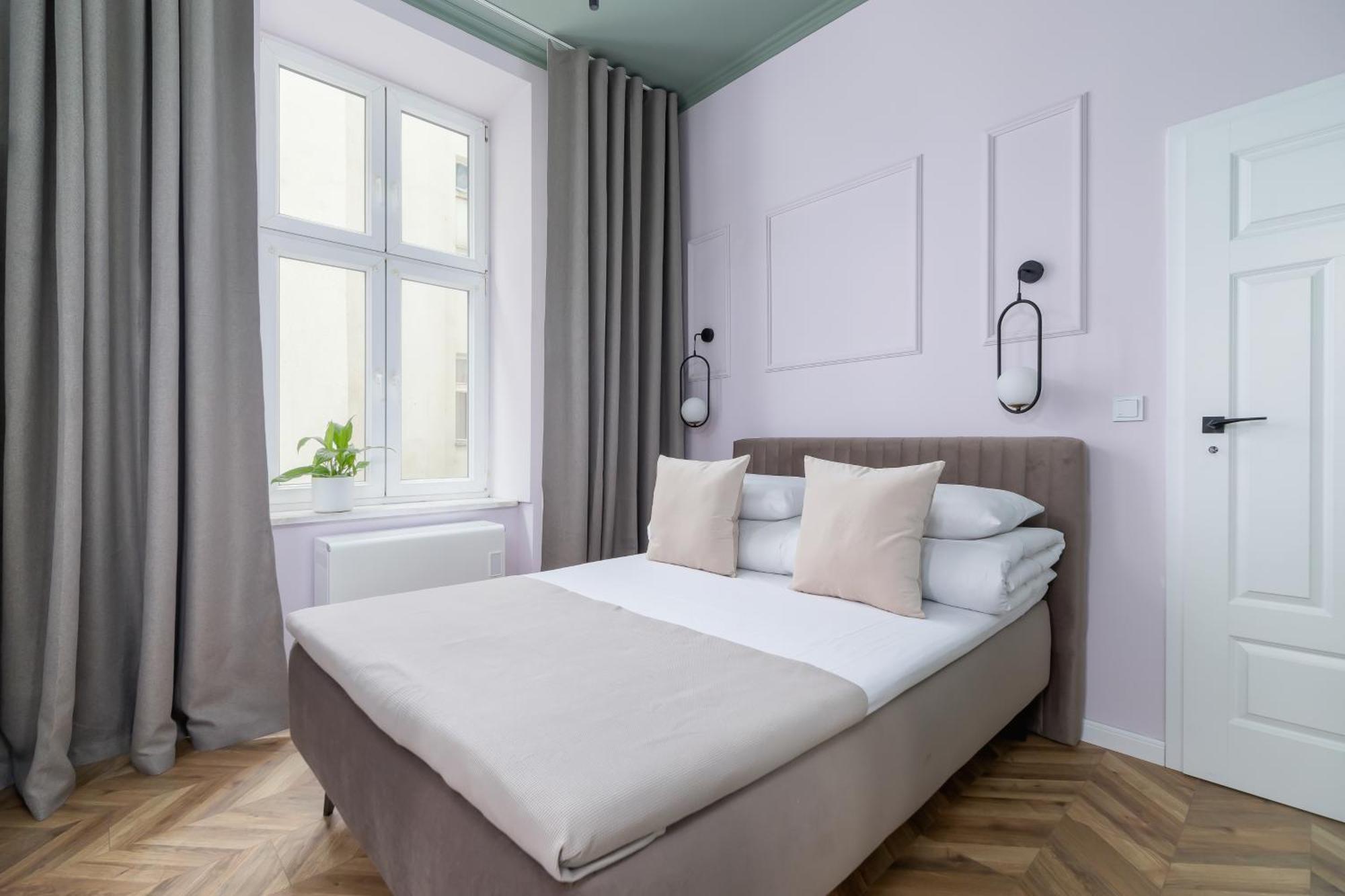 קרקוב Two Bedroom Apartment - Dietla 11 מראה חיצוני תמונה