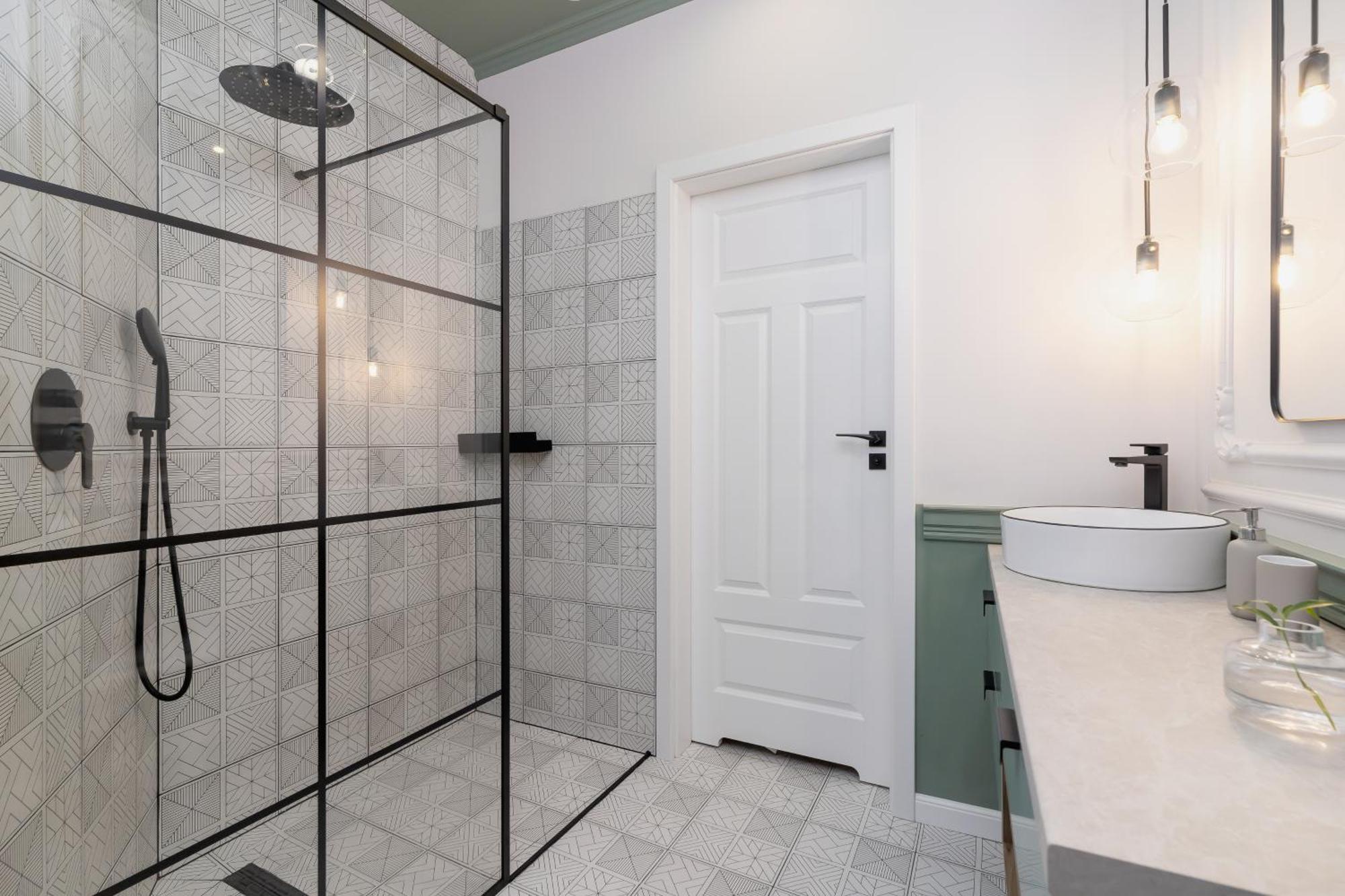 קרקוב Two Bedroom Apartment - Dietla 11 מראה חיצוני תמונה